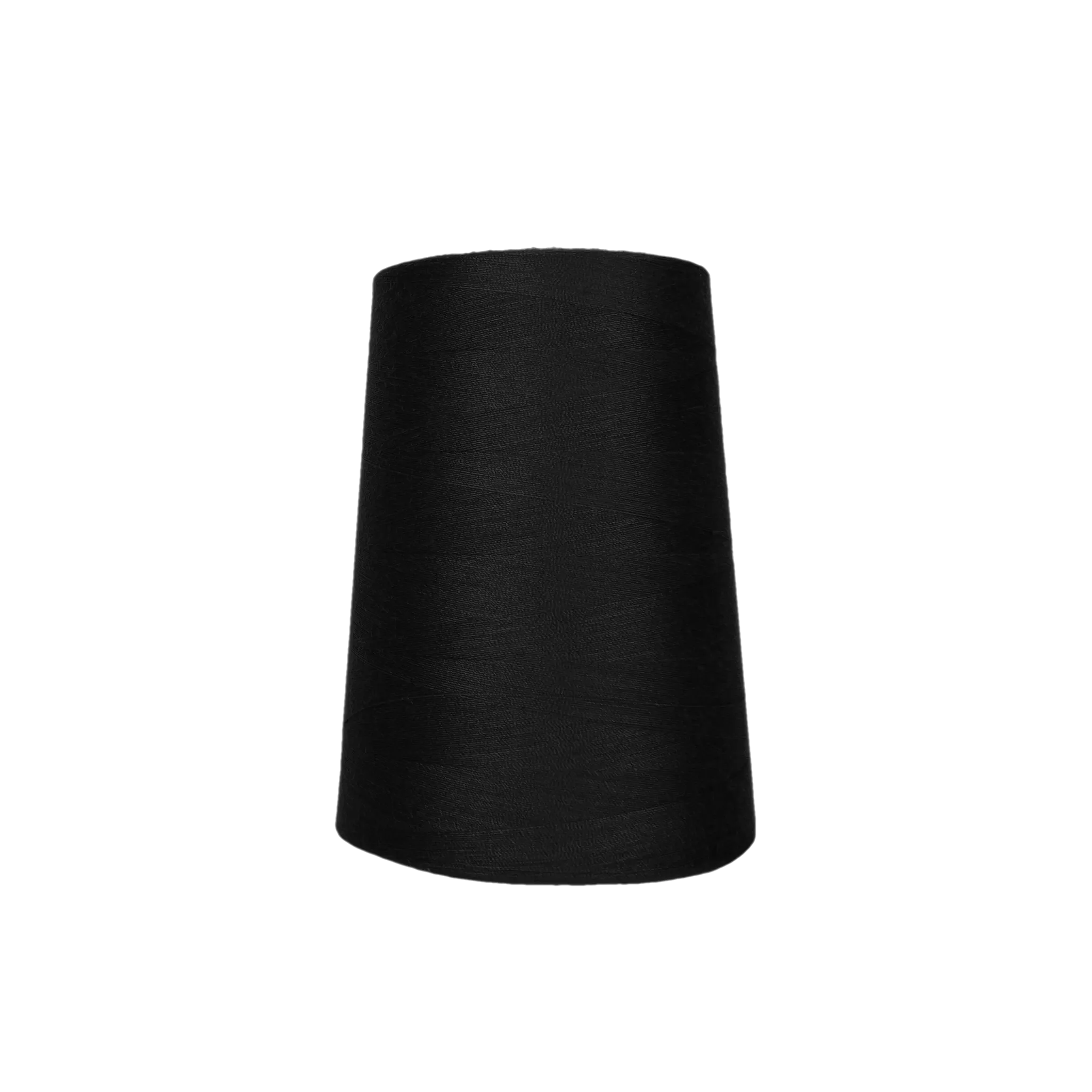 Tex 80 Polyester Thread - Black