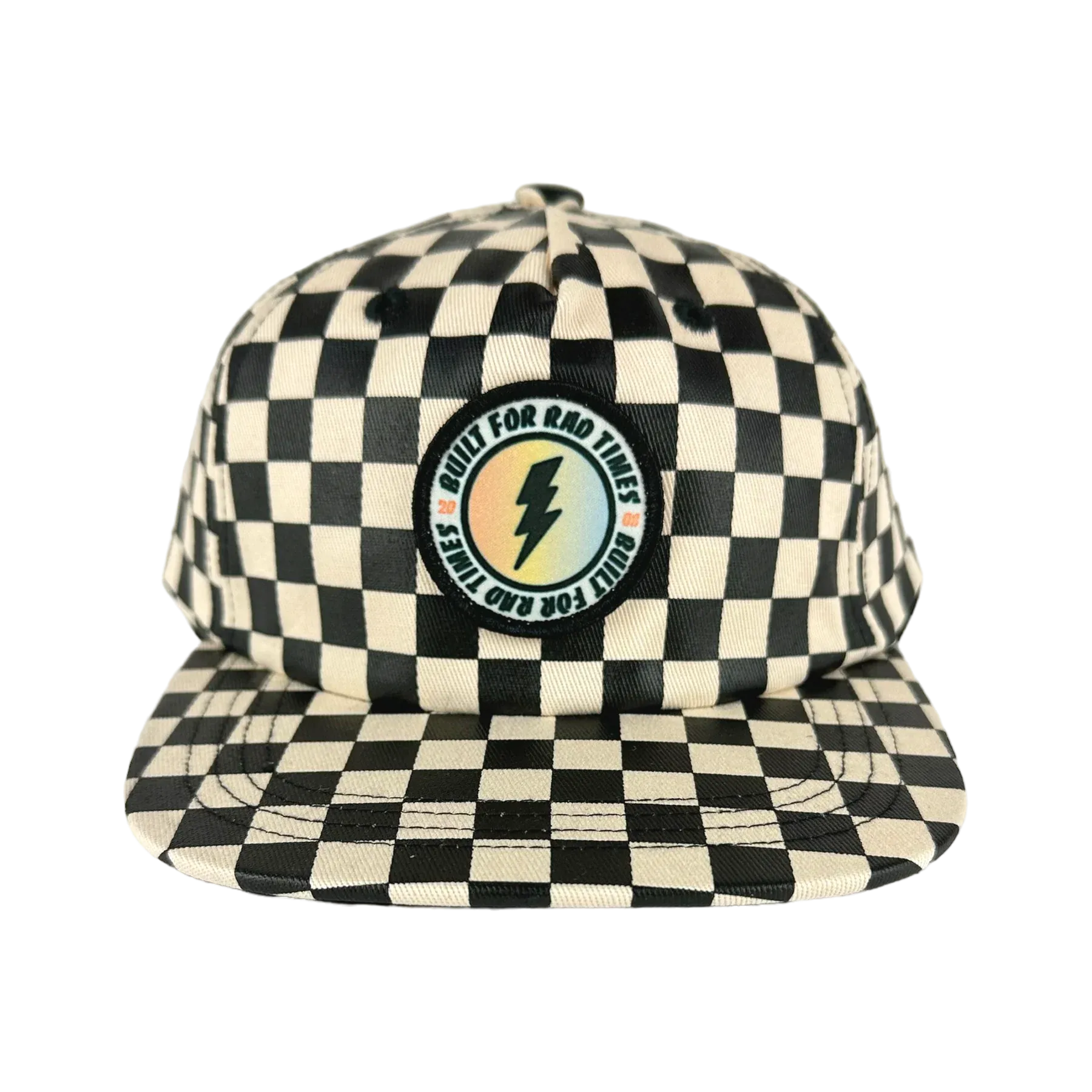 Tiny Whales Trucker (Assorted Styles)