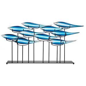 Tultui Large Decorative Stand