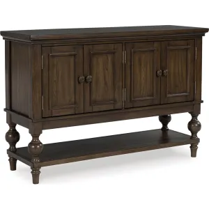Veramond Dining Server