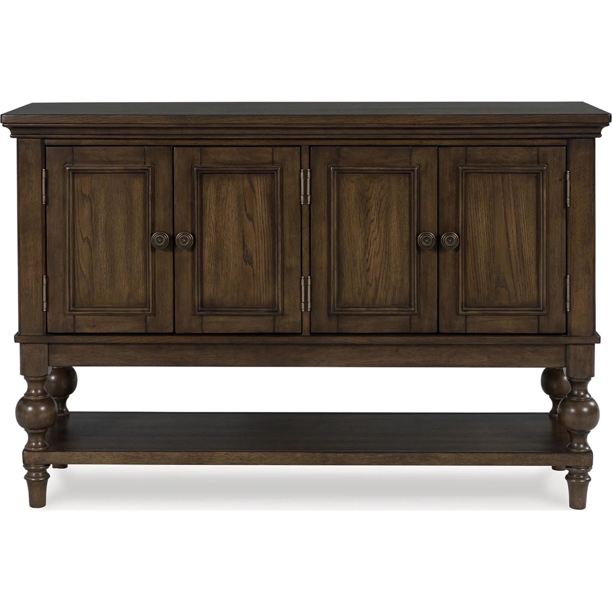 Veramond Dining Server