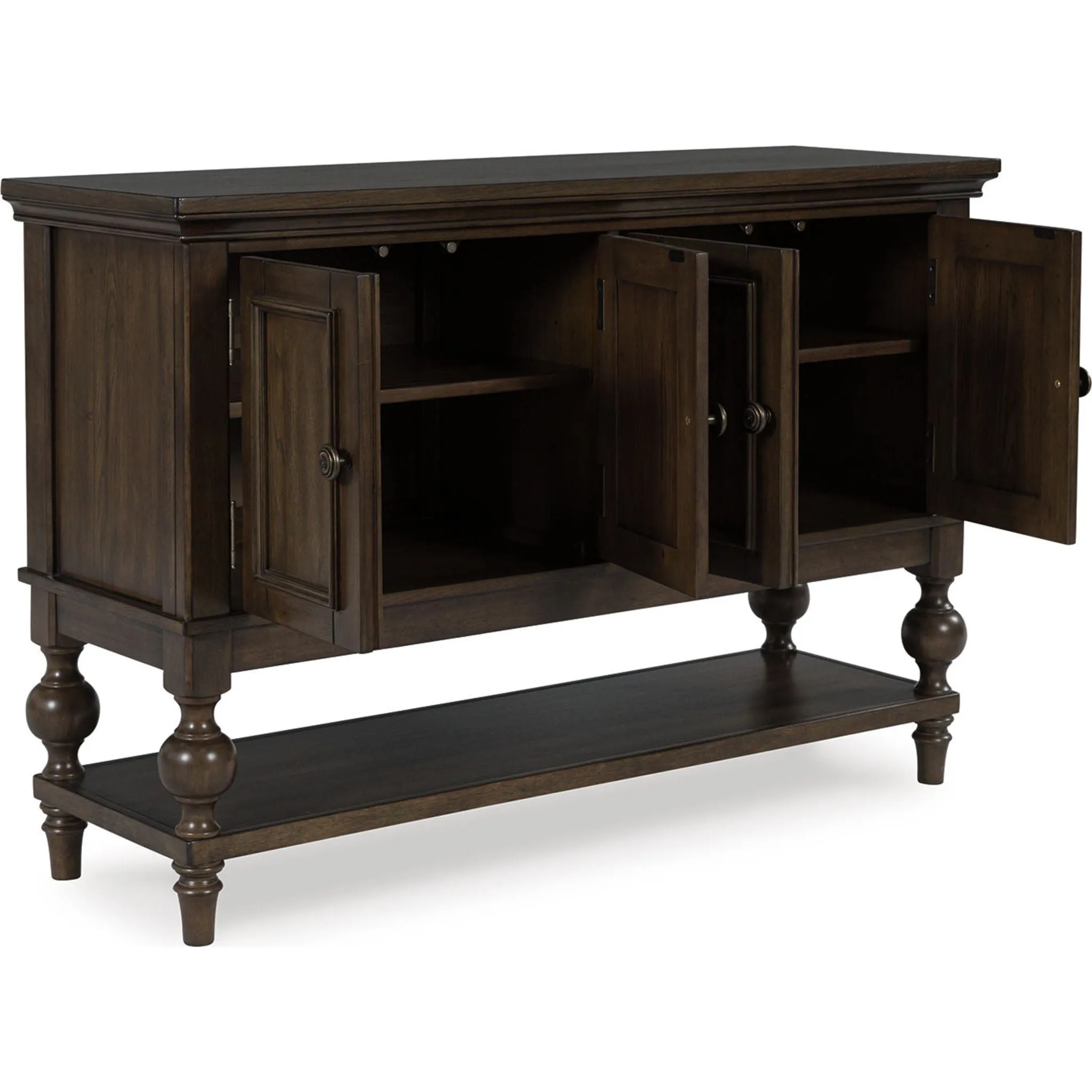 Veramond Dining Server