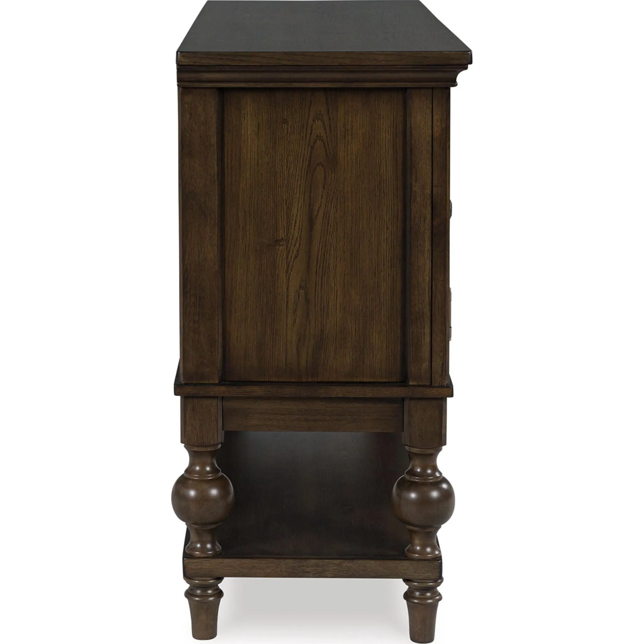 Veramond Dining Server